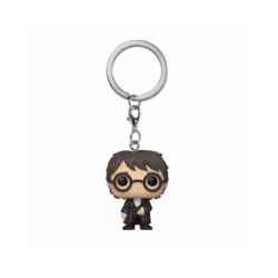 Keychain - Pocket Pop! - Harry Potter - Harry Potter