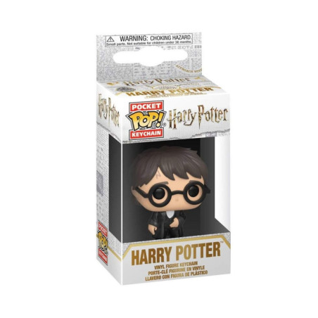 Schlüsselbund - Pocket Pop! - Harry Potter - Harry Potter