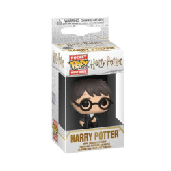 Portachiavi - Pocket Pop! - Harry Potter -  - Harry Potter