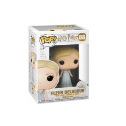 POP - POP Movies - Harry Potter - 88 -  - Fleur Delacour