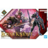 Maquette - 30 Minutes Fantasy - Rosan Knight