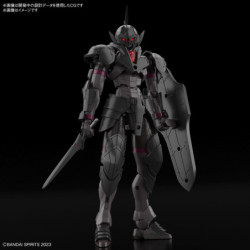 Maquette - 30 Minutes Fantasy - Rosan Knight