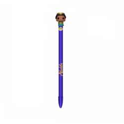 Scrittura - Penna - Pen Toppers - Aladdin -