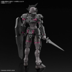 Maquette - 30 Minutes Fantasy - Rosan Knight