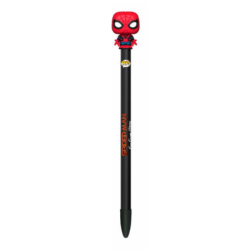 Schreiben - Stift - Pen Toppers - Spider-Man