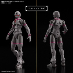 Maquette - 30 Minutes Fantasy - Rosan Knight