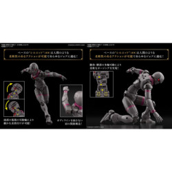 Maquette - 30 Minutes Fantasy - Rosan Knight