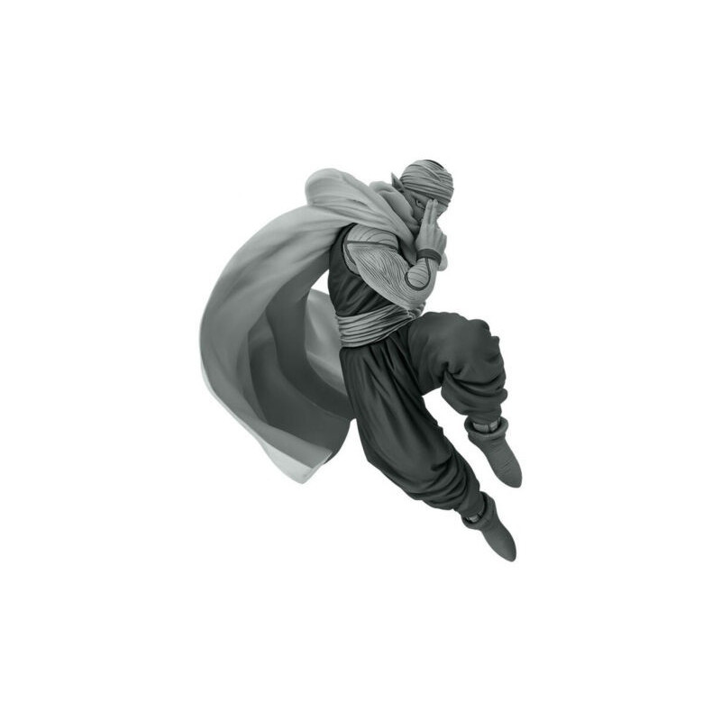 Static Figure - Dragon Ball - Black & White Special Edition - Piccolo