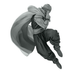 Figura statica - Dragon Ball - Black & White Special Edition - Junior