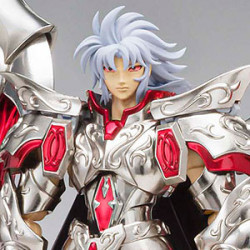 Action Figure - Myth Cloth EX - Saint Seiya - Saga Ares God Cloth