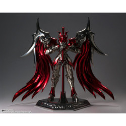 Action Figure - Myth Cloth EX - Saint Seiya - Saga Ares God Cloth