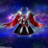 Action Figure - Myth Cloth EX - Saint Seiya - Saga Ares God Cloth