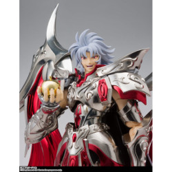 Figura articolata - Myth Cloth EX - I Cavalieri dello zodiaco - Saga Ares God Cloth