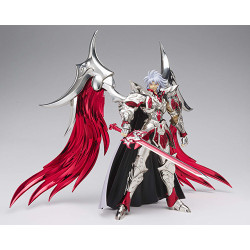 Figura articolata - Myth Cloth EX - I Cavalieri dello zodiaco - Saga Ares God Cloth
