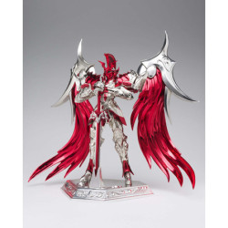 Figura articolata - Myth Cloth EX - I Cavalieri dello zodiaco - Saga Ares God Cloth
