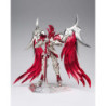 Figura articolata - Myth Cloth EX - I Cavalieri dello zodiaco - Saga Ares God Cloth