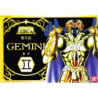 Figurine articulée - Saint Seiya - Saga des Gémeaux