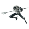 Static Figure - One Piece - B&W Special Edition - Katakuri Charlotte