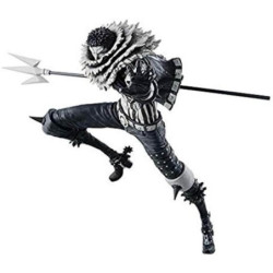 Statische Figur - One Piece - B&W Special Edition - Katakuri Charlotte