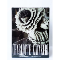 Statische Figur - One Piece - B&W Special Edition - Katakuri Charlotte