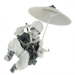 Statische Figur - BWCF - Dragon Ball - Son Goku