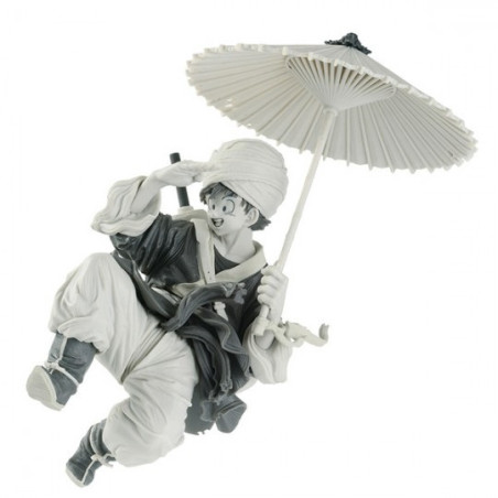 Figura statica - BWCF - Dragon Ball -  - Son Goku