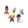 Figura statica - WCF - Dragon Ball - Vol.5