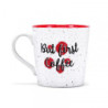 Mug - Mug(s) - Les 101 Dalmatiens - But first coffee