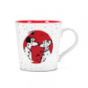 Mug - Mug(s) - 101 Dalmatians - But first coffee