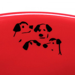 Tazza - Tazza(e) - La Carica dei Cento e Uno - But first coffee