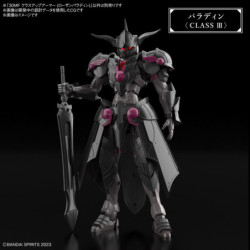 Accessoire Maquettes - 30 Minutes Fantasy - Class Up Armor - Rozen Paladin