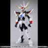 Figurine articulée - Les Samuraï de l'Éternel - Ryo Rekka "kikkôteï"