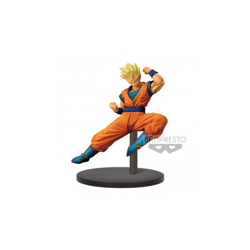 Statische Figur - Dragon Ball - Son Gohan