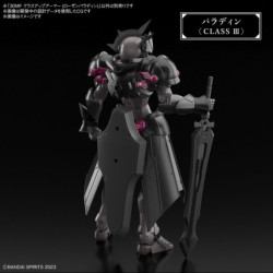 Accessoire Maquettes - 30 Minutes Fantasy - Class Up Armor - Rozen Paladin
