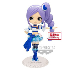Statische Figur - Q Posket - Pretty Cure - Cure Berry