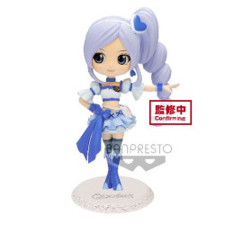 Figura statica - Q Posket - Pretty Cure - Cure Berry