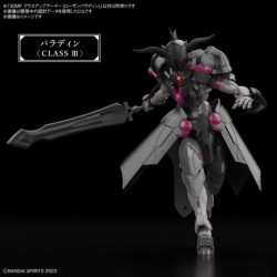 Accessoire Maquettes - 30 Minutes Fantasy - Class Up Armor - Rozen Paladin