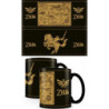 Tazza - Termo-reattivo - Zelda - Map
