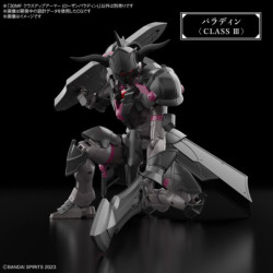 Accessoire Maquettes - 30 Minutes Fantasy - Class Up Armor - Rozen Paladin