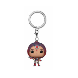 Portachiavi - Pocket Pop! - Fortnite - Valor