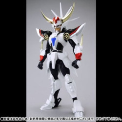 Action Figure - Ronin Warriors - Ryo Rekka "kikkôteï"