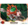 Statue - Okami - Amaterasu