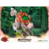 Statue - Okami - Amaterasu