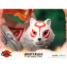 Statue - Okami - Amaterasu