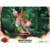 Statue - Okami - Amaterasu