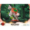 Statue - Okami - Amaterasu