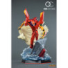 Statua - Evangelion - Eva-02 - First Appearance