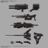 Maquette - Figure Rise - Armored Core - RaD CC-2000 Orbiter Nightfall