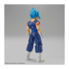 Maquette - Figure Rise - Dragon Ball - Super Saiyan Blue - Vegetto