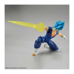 Maquette - Figure Rise - Dragon Ball - Super Saiyan Blue - Vegetto